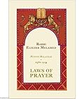 The Laws of Prayers
