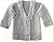 #0016 PEARL SWEATER VINTAGE...