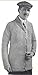 #0017 NORTHWOODS SWEATER VI...