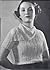 #0022 CORDONNE BLOUSE VINTA...