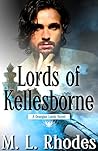 Lords of Kellesborne (The Draegan Lords #2) Lords of Kellesborne (The Draegan Lords #2)
