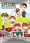 Test Love ลองรักก...