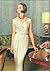 #0036 ELISABETH VINTAGE KNI...