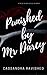 Punished by Mr. Darcy