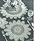 #0057 LUNCHEON SET VINTAGE ...