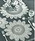 #0057 LUNCHEON SET VINTAGE CROCHET PATTERN