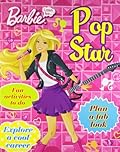 Barbie: ICB Pop Star