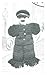 #0055 BILL THE COP VINTAGE ...