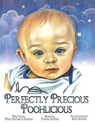 Perfectly Precious Poohlicious (Kindle Edition)