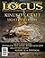 Locus Magazine, Issue #675, April 2017