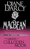 MacBean (The Ghosts of Culloden Moor, #30) MacBean (The Ghosts of Culloden Moor, #30)