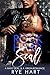 Rock Hard SEAL (Rock Hard, #4)