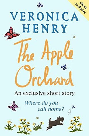 The Apple Orchard (Kindle Edition)