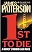 1st to Die by James  Patterson