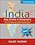 India : Map Entries in Geog...