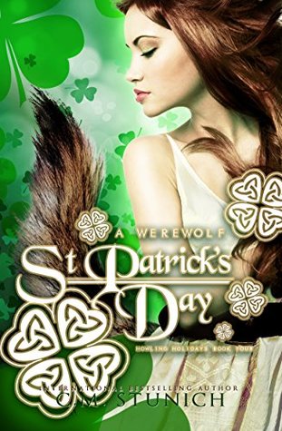 A Werewolf St. Patrick's Day (Howling Holidays #4)
