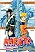 Naruto Gold - Volume 4 by Masashi Kishimoto