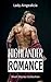 Highlander Romance by Lady Aingealicia
