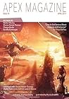 Apex Magazine, Issue 95 April 2017
