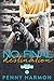No Final Destination (Happy Endings Resort #17)