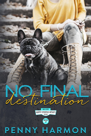 No Final Destination (Happy Endings Resort #17)