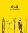 642 Things to Draw by Unnamed Anonymous