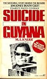 Suicide in Guyana