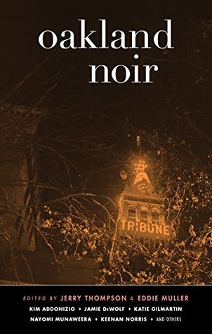 Oakland Noir
