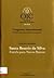 Santa Beatriz da Silva, estrela para novos rumos : livro do congresso