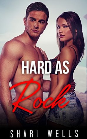 Hard As Rock (Kindle Edition)