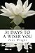 31 Days to a Wiser You