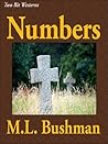 Numbers (Two Bit Westerns/Eli Stone Book 4)