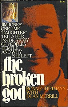 The Broken God (Paperback)
