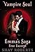 Vampire Soul: Emma's Saga (Free Excerpt)