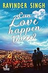 Can Love Happen T...