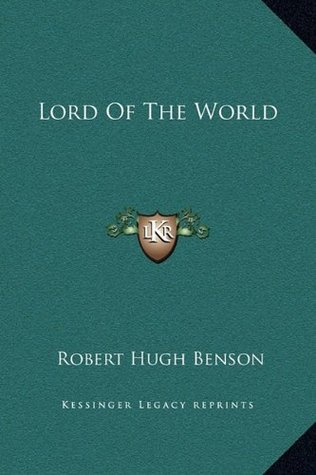 Lord Of The World