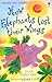 How Elephants Lost Their Wings (Usborne First Reading Level 2)