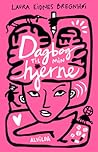 Dagbog til min hjerne by Laura Eidnes Bregnhøi