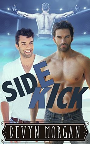 Sidekick (Kindle Edition)