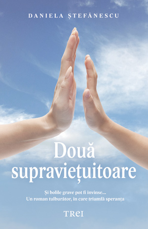 Două supravieţuitoare (Paperback)