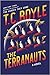 The Terranauts