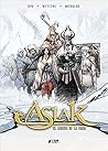 Aslak by Hub