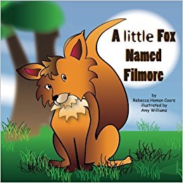 A Little Fox Named Filmore