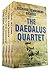 The Daedalus Quartet by Richard Townshend Bickers