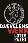 Djævelens værk (Josefine Jespersen, #1)