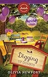 Digging up Doubts (Sugarcreek Amish Mysteries, #21)