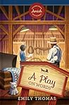 A Play on Words (Sugarcreek Amish Mysteries, #20)