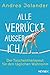 Alle verrückt außer ich: Der Taschentherapeut für den täglichen Wahnsinn (German Edition)