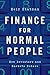 Finance for Normal People by Meir Statman