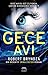 Gece Avı (Detective Erika Foster, #2)